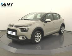 Citroen C3 Le Mans