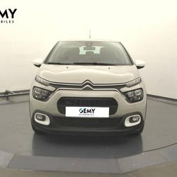 Citroen C3 C3 PureTech 83 ch BVM5 You Le Mans
