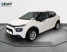 Citroen C3 Le Mans