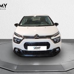 Citroen C3 C3 BlueHDi 100 BVM6 You Le Mans