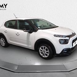 Citroen C3 C3 BlueHDi 100 BVM6 You Le Mans