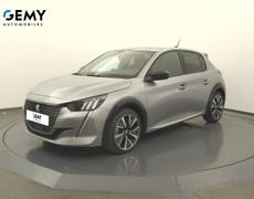 Peugeot 208 Le Mans