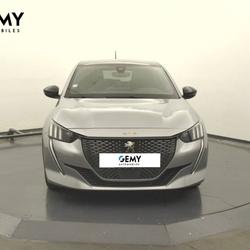 Peugeot 208 208 PureTech 130 S&S EAT8 GT Line Le Mans