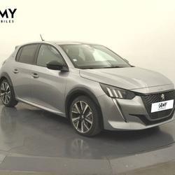 Peugeot 208 208 PureTech 130 S&S EAT8 GT Line Le Mans