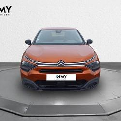 Citroen e-C4 e-C4 136 ch Automatique Live Le Mans