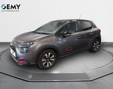 Citroen C3 Le Mans