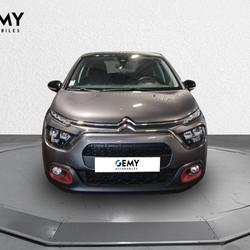 Citroen C3 C3 PureTech 110 S&S BVM6 C-Series Le Mans