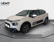 Citroen C3 Le Mans