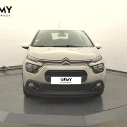 Citroen C3 C3 PureTech 83 S&S BVM5 Feel Pack Le Mans