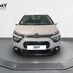 Citroen C3 C3 PureTech 83 S&S BVM5 Feel Pack Le Mans