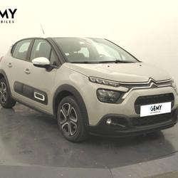 Citroen C3 C3 PureTech 83 S&S BVM5 Feel Pack Le Mans