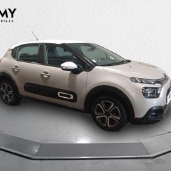 Citroen C3 C3 PureTech 83 S&S BVM5 Feel Pack Le Mans