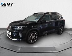Citroen C5 Aircross Le Mans