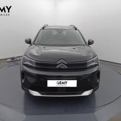 Citroen C5 Aircross C5 Aircross PureTech 130 S&S EAT8 Shine Le Mans