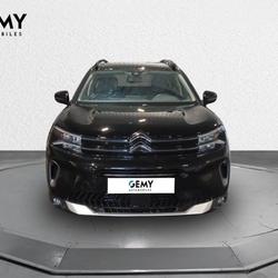 Citroen C5 Aircross C5 Aircross PureTech 130 S&S EAT8 Shine Le Mans