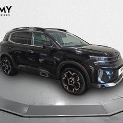 Citroen C5 Aircross C5 Aircross PureTech 130 S&S EAT8 Shine Le Mans