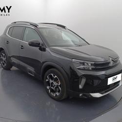 Citroen C5 Aircross C5 Aircross PureTech 130 S&S EAT8 Shine Le Mans