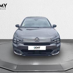 Citroen C4 C4 BlueHDi 130 S&S EAT8 Shine Le Mans