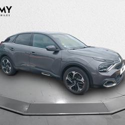 Citroen C4 C4 BlueHDi 130 S&S EAT8 Shine Le Mans