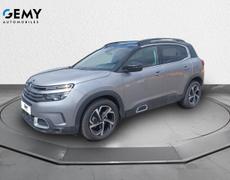 Citroen C5 Aircross Le Mans