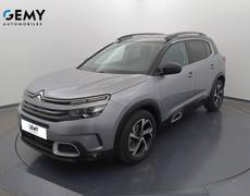 Citroen C5 Aircross Le Mans