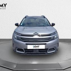 Citroen C5 Aircross C5 Aircross BlueHDi 130 S&S EAT8 Feel Le Mans