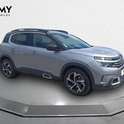 Citroen C5 Aircross C5 Aircross BlueHDi 130 S&S EAT8 Feel Le Mans