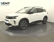 Citroen C5 Aircross Le Mans