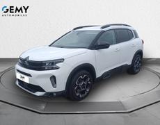 Citroen C5 Aircross Le Mans