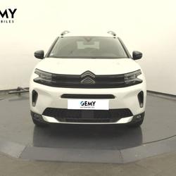 Citroen C5 Aircross C5 Aircross BlueHDi 130 S&S BVM6 Shine Le Mans