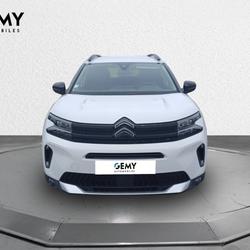 Citroen C5 Aircross C5 Aircross BlueHDi 130 S&S BVM6 Shine Le Mans