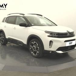 Citroen C5 Aircross C5 Aircross BlueHDi 130 S&S BVM6 Shine Le Mans