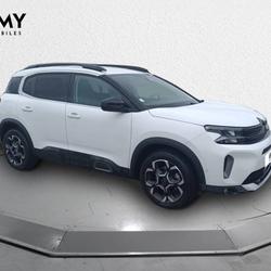 Citroen C5 Aircross C5 Aircross BlueHDi 130 S&S BVM6 Shine Le Mans