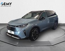 Peugeot 5008 Le Mans