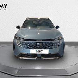 Peugeot 5008 5008 Hybrid 145 ch e-DCS6 GT Le Mans