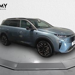 Peugeot 5008 5008 Hybrid 145 ch e-DCS6 GT Le Mans