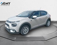 Citroen C3 Le Mans