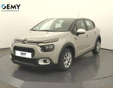 Citroen C3 Le Mans