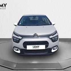 Citroen C3 C3 PureTech 83 S&S BVM5 YOU! Le Mans
