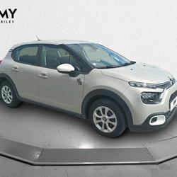 Citroen C3 C3 PureTech 83 S&S BVM5 YOU! Le Mans