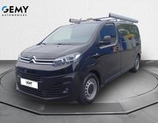 Citroen Jumpy Le Mans