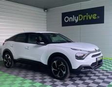 Citroen C4 - 1.2 PureTech 130ch Shine EAT8 - 15 980 €
