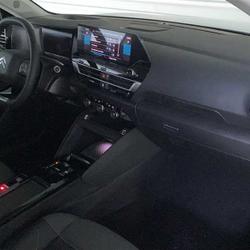 Citroen C4 1.2 PureTech 130ch Shine EAT8 Saint-Fulgent