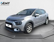 Citroen C3 Le Mans