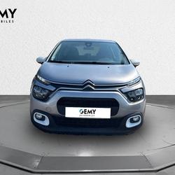 Citroen C3 C3 PureTech 83 S&S BVM5 YOU! Le Mans