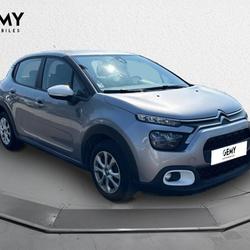 Citroen C3 C3 PureTech 83 S&S BVM5 YOU! Le Mans