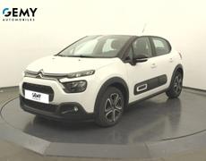 Citroen C3 Societe Le Mans