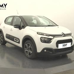 Citroen C3 Societe C3 SOCIETE BLUEHDI 100 S&S BVM6 FEEL NAV Le Mans