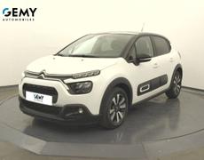 Citroen C3 Le Mans