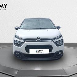 Citroen C3 C3 PureTech 110 S&S BVM6 Shine Le Mans
